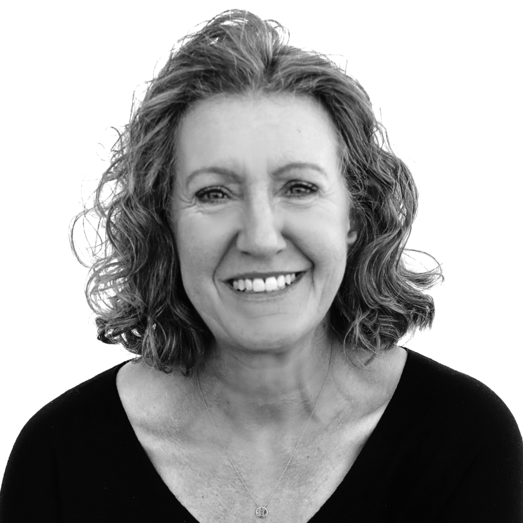Headshot of Alchemer VP of Human Resources Heather Rollins